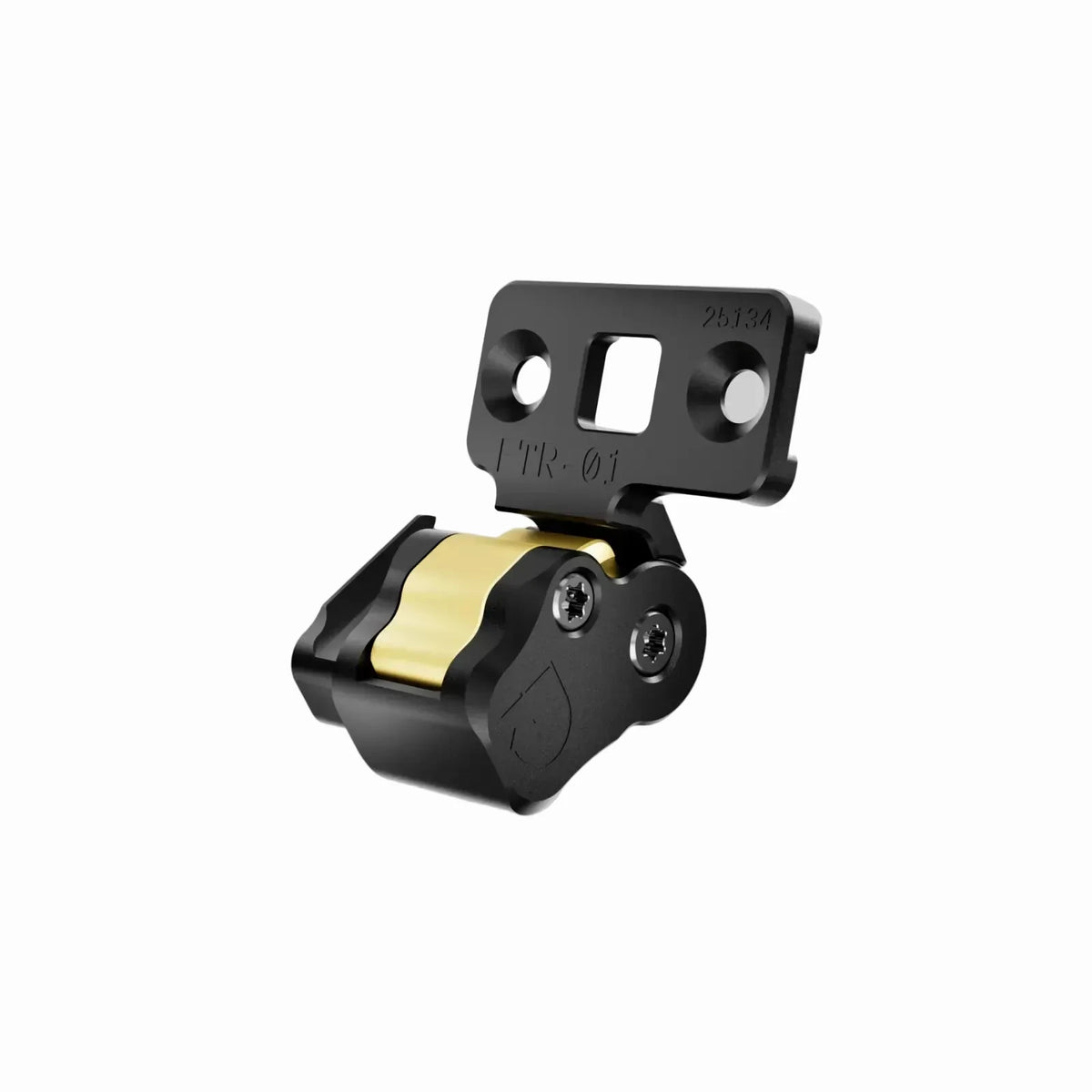 Davika Flip-To-Right DQD Mount for EOTech Magnifier - Geardom