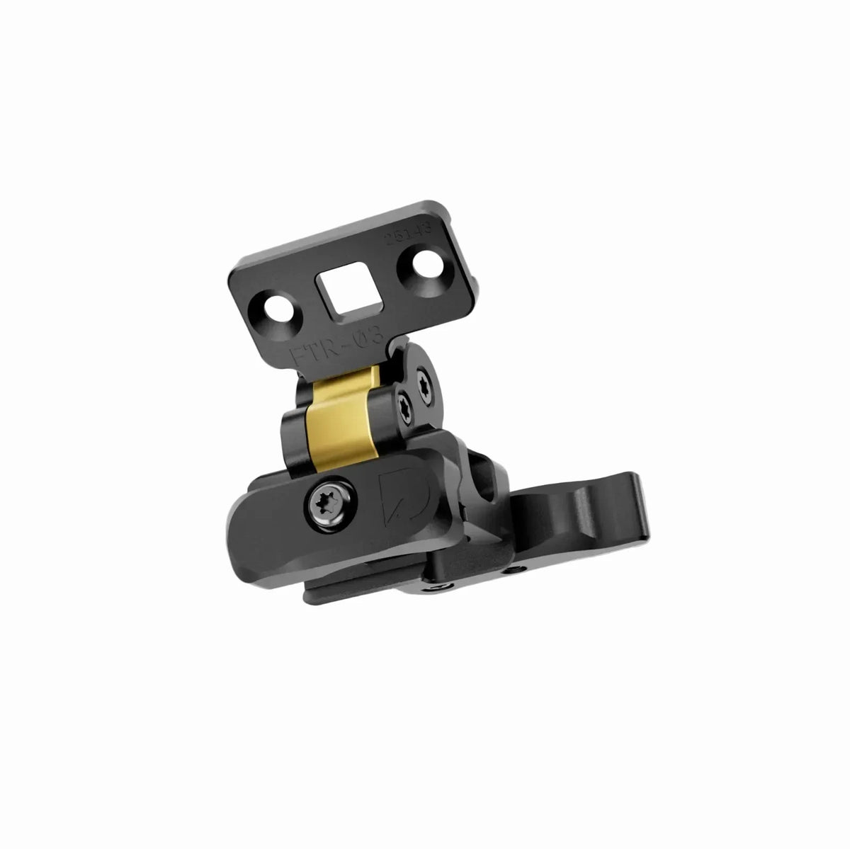 Davika Flip-To-Right QD Mount for EOTech Magnifier - Geardom