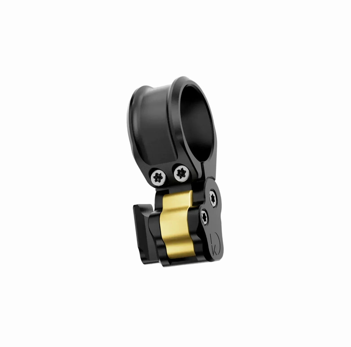 Davika Flip-To-Right DQD Mount for 30mm Magnifier - Geardom