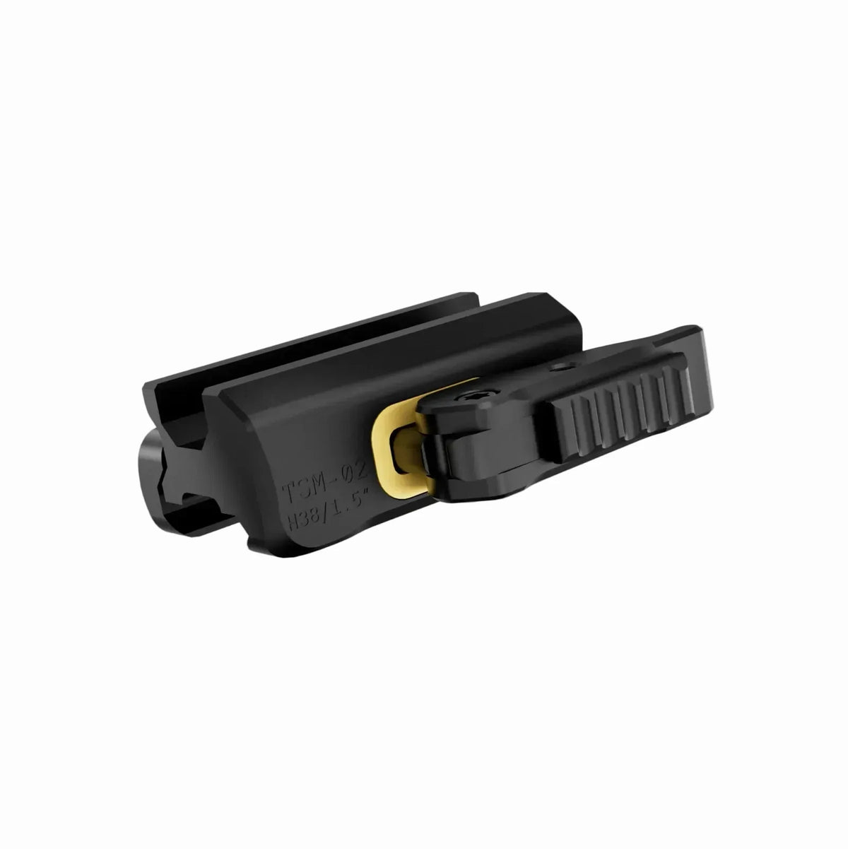 Davika QD Mount 38H for iRay RH25 / PFN640+ - Geardom