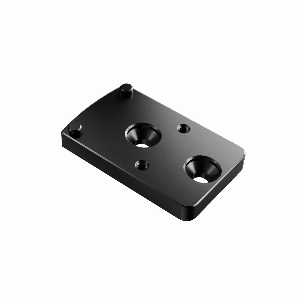 Davika Trijicon RMR Adapter for SMAI-A Interface - Geardom