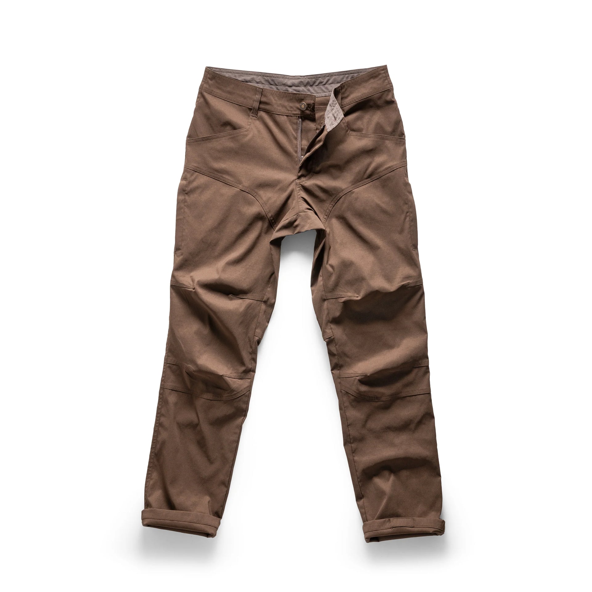 13th Heaven Ridgeline Relaxed-Fit Pant