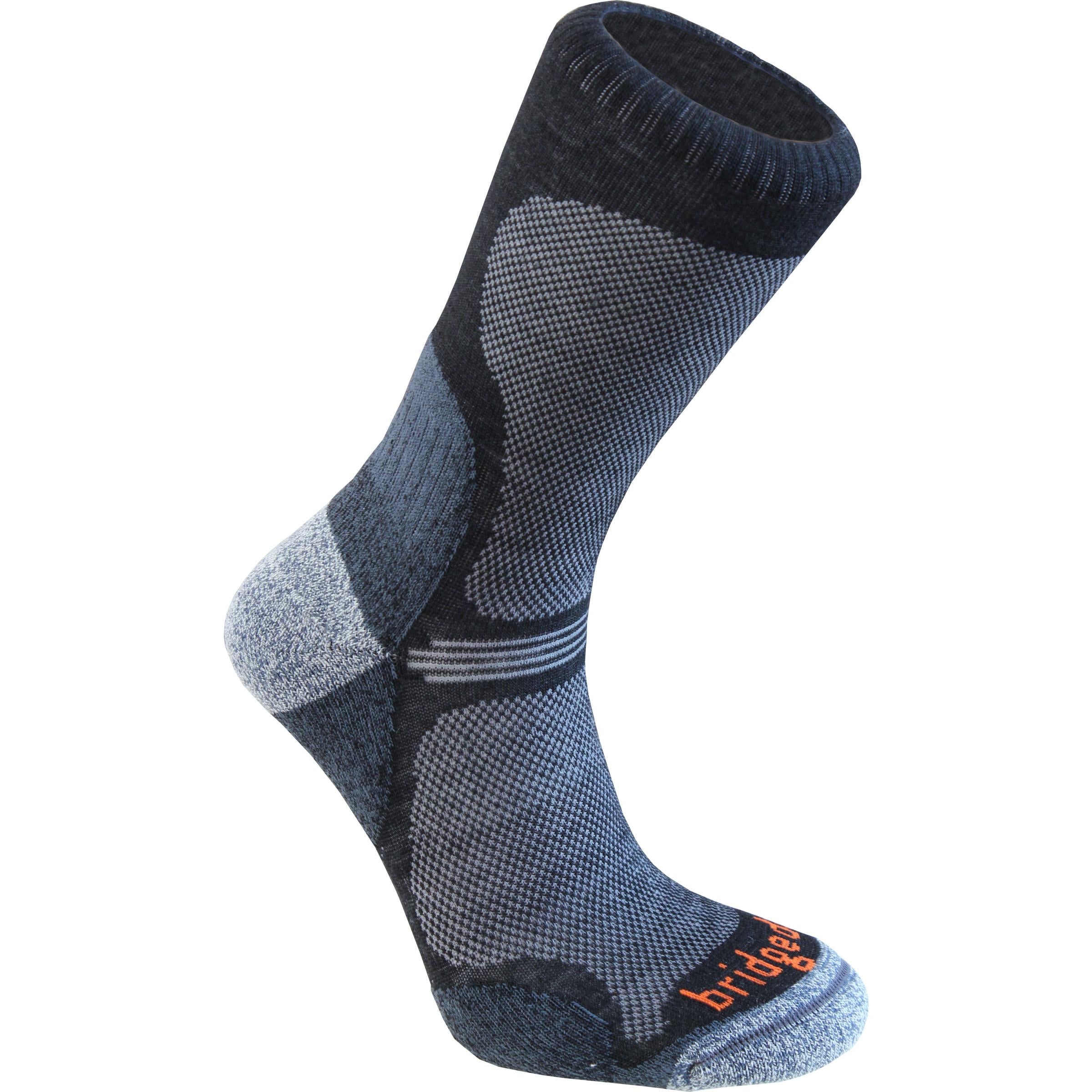 Bridgedale Hike Ultralight