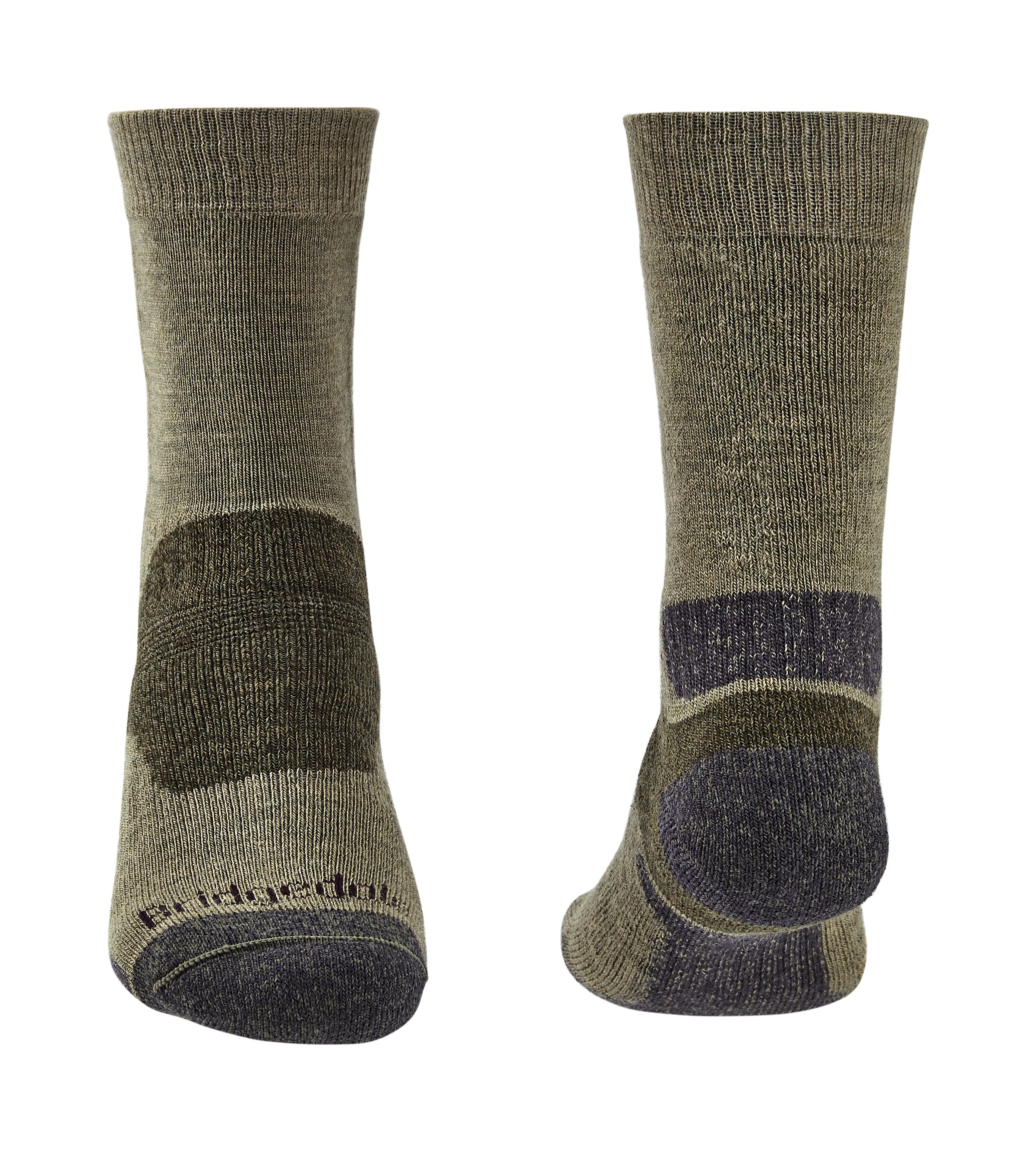 Bridgedale Hike Midweight Merino Performance Boot - Geardom
