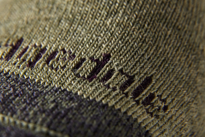 Bridgedale Hike Midweight Merino Performance Boot - Geardom