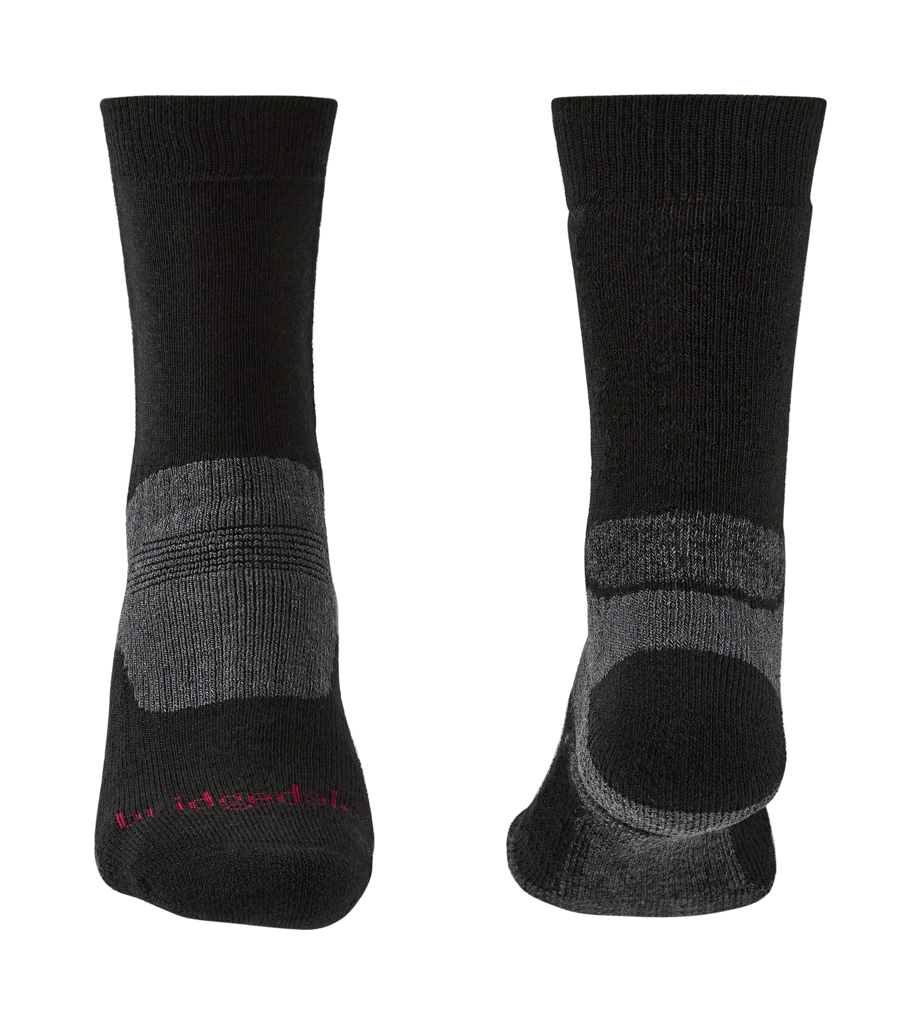 Bridgedale Hike Midweight Merino Performance Boot - Geardom