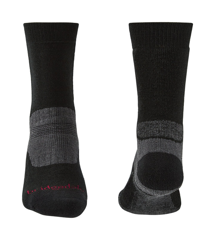 Bridgedale Hike Midweight Merino Performance Boot - Geardom