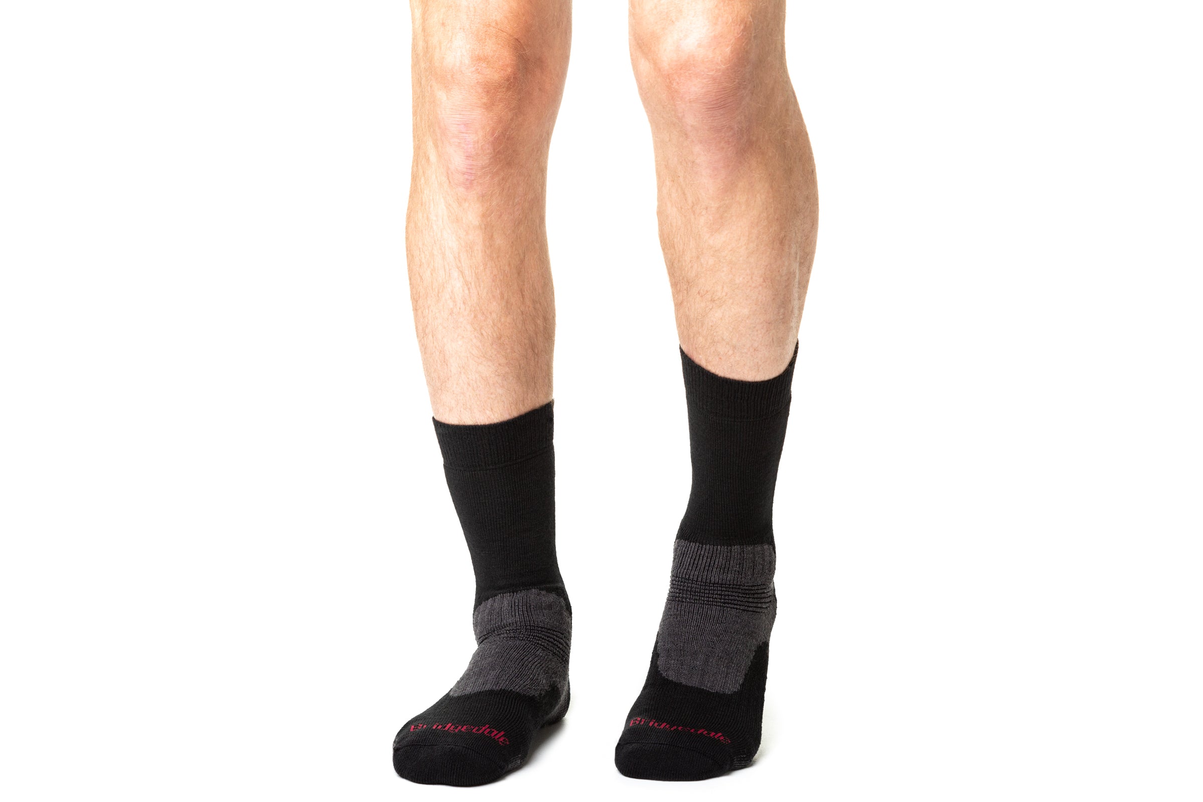 Bridgedale Hike Midweight Merino Performance Boot - Geardom