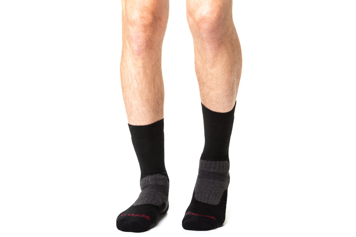 Bridgedale Hike Midweight Merino Performance Boot - Geardom