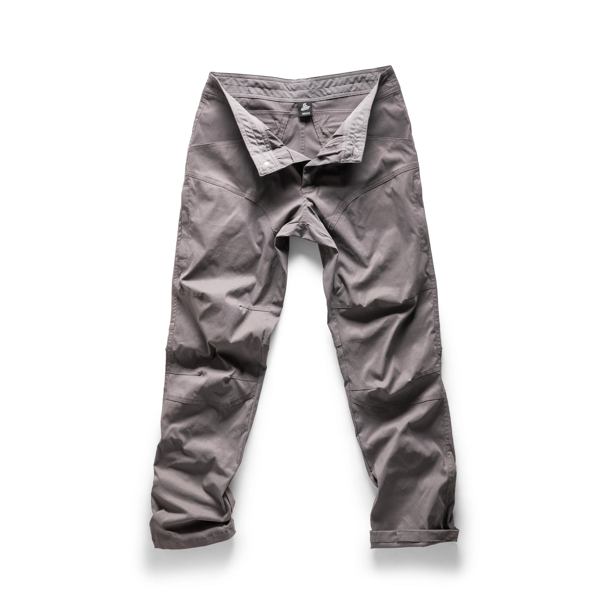 13th Heaven Ridgeline Relaxed-Fit Pant