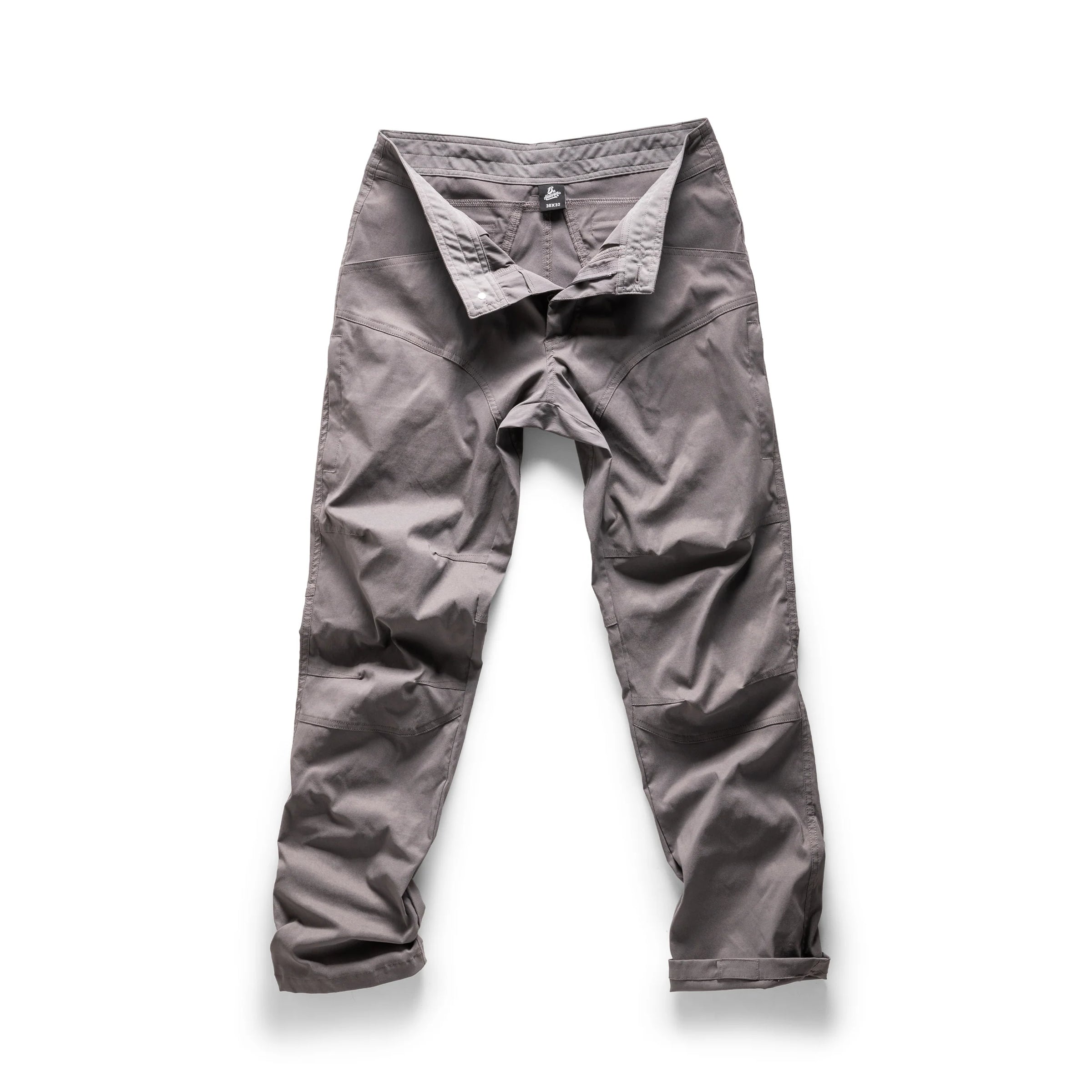 13th Heaven Ridgeline Relaxed-Fit Pant - Geardom