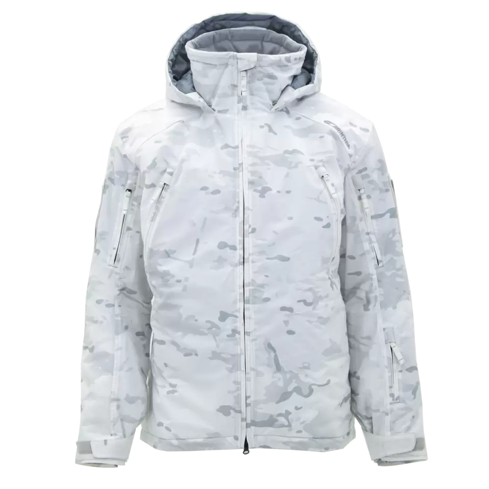 Carinthia MIG 4.0 Jacket - Geardom