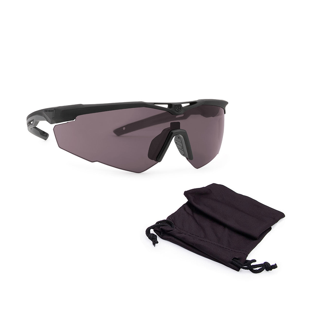Revision StingerHawk Ballistic Eyewear - 1 Lens Kit - Geardom