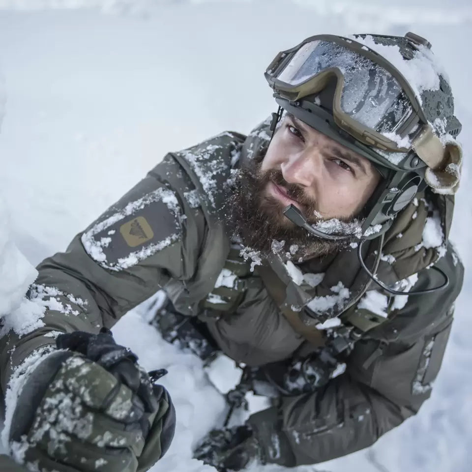 Carinthia MIG 4.0 Jacket - Geardom