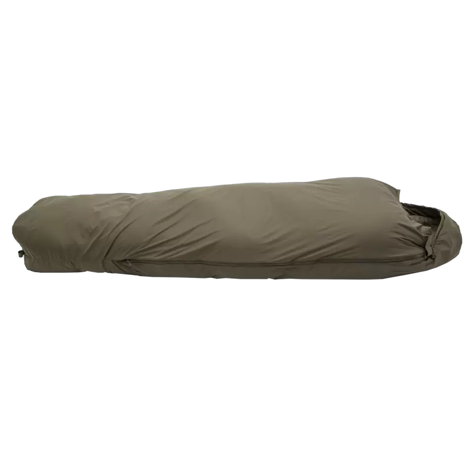Carinthia Tropen Sleeping Bag - Geardom