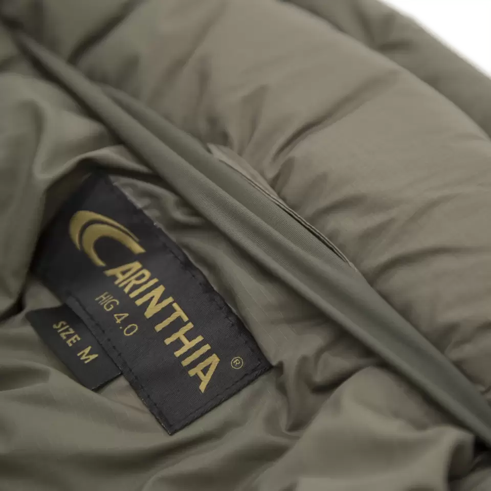 Carinthia HIG 4.0 Jacket