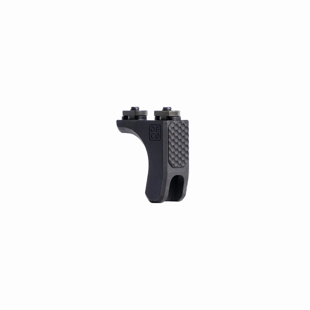 DFCO Full Stop Black - Geardom