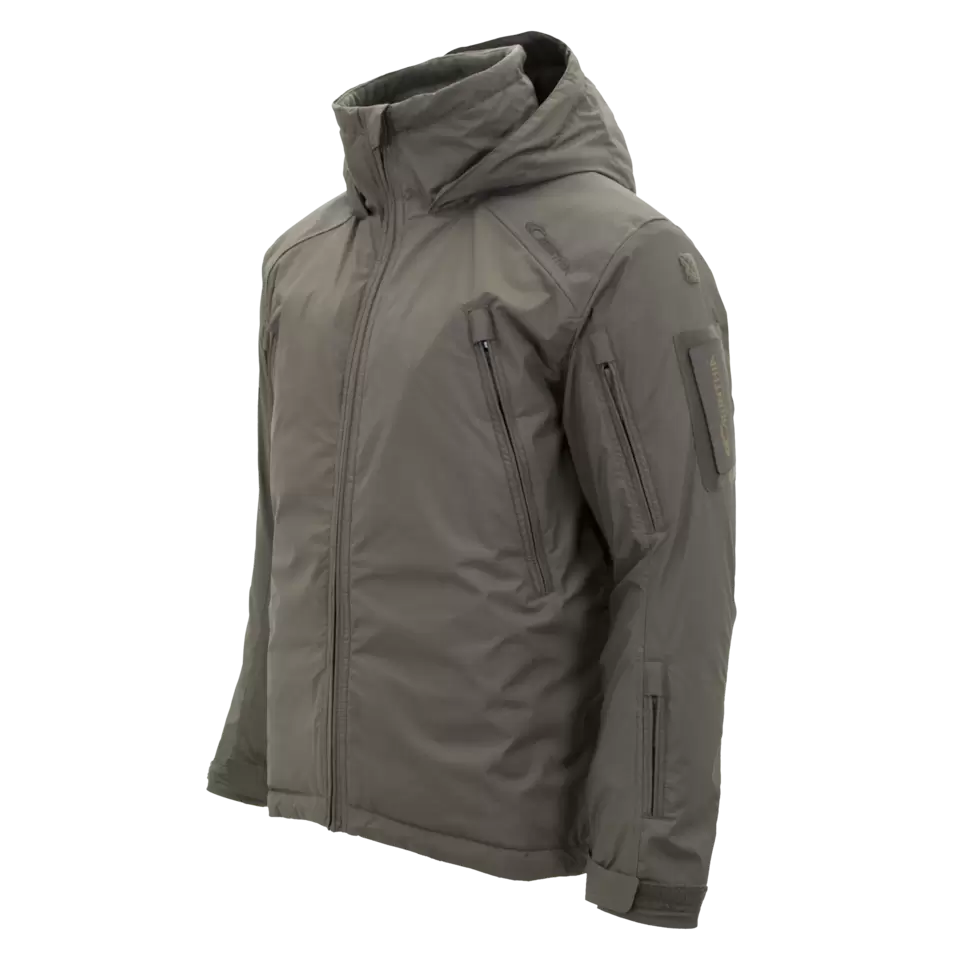 Carinthia MIG 4.0 Jacket - Geardom