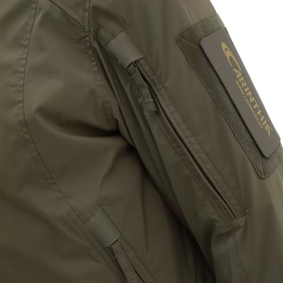 Carinthia MIG 4.0 Jacket Lady