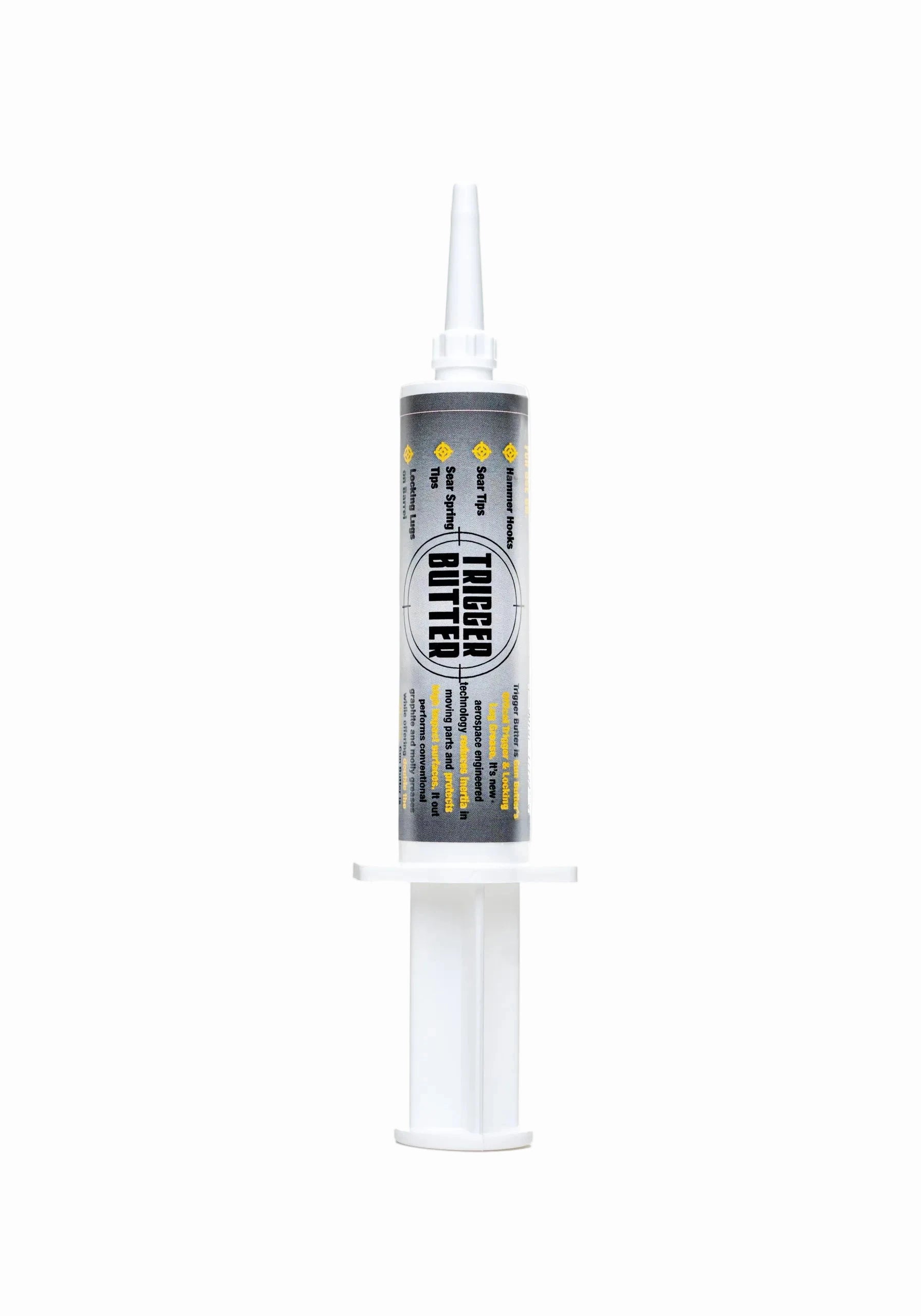 Gun Butter Trigger Grease 15 cc - Geardom