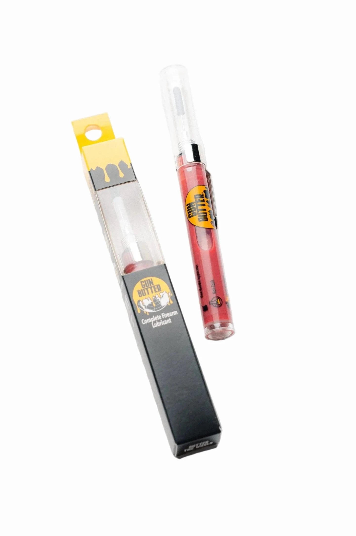 Gun Butter Pen Oiler – 0.25 fl oz - Geardom