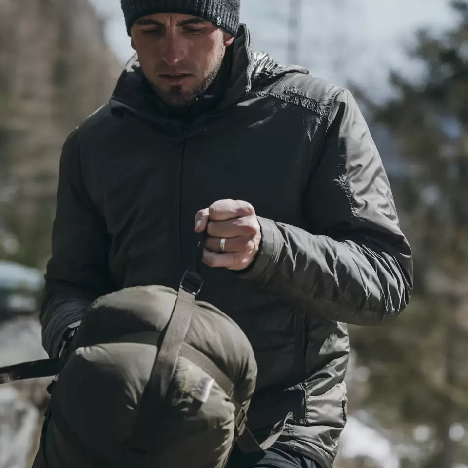 Carinthia LIG 4.0 Jacket