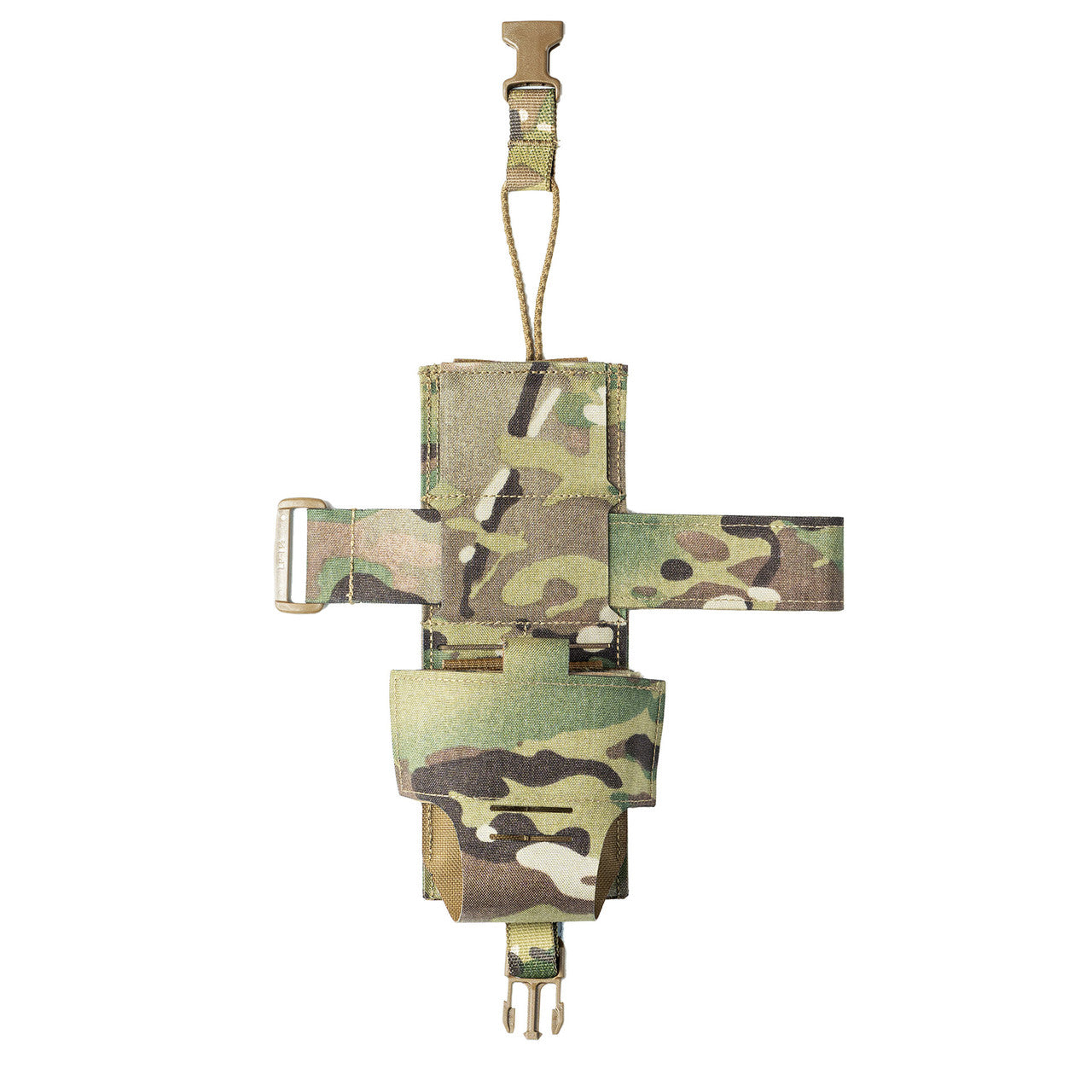 Spiritus Systems Multi Platform Radio Chassis Mk5