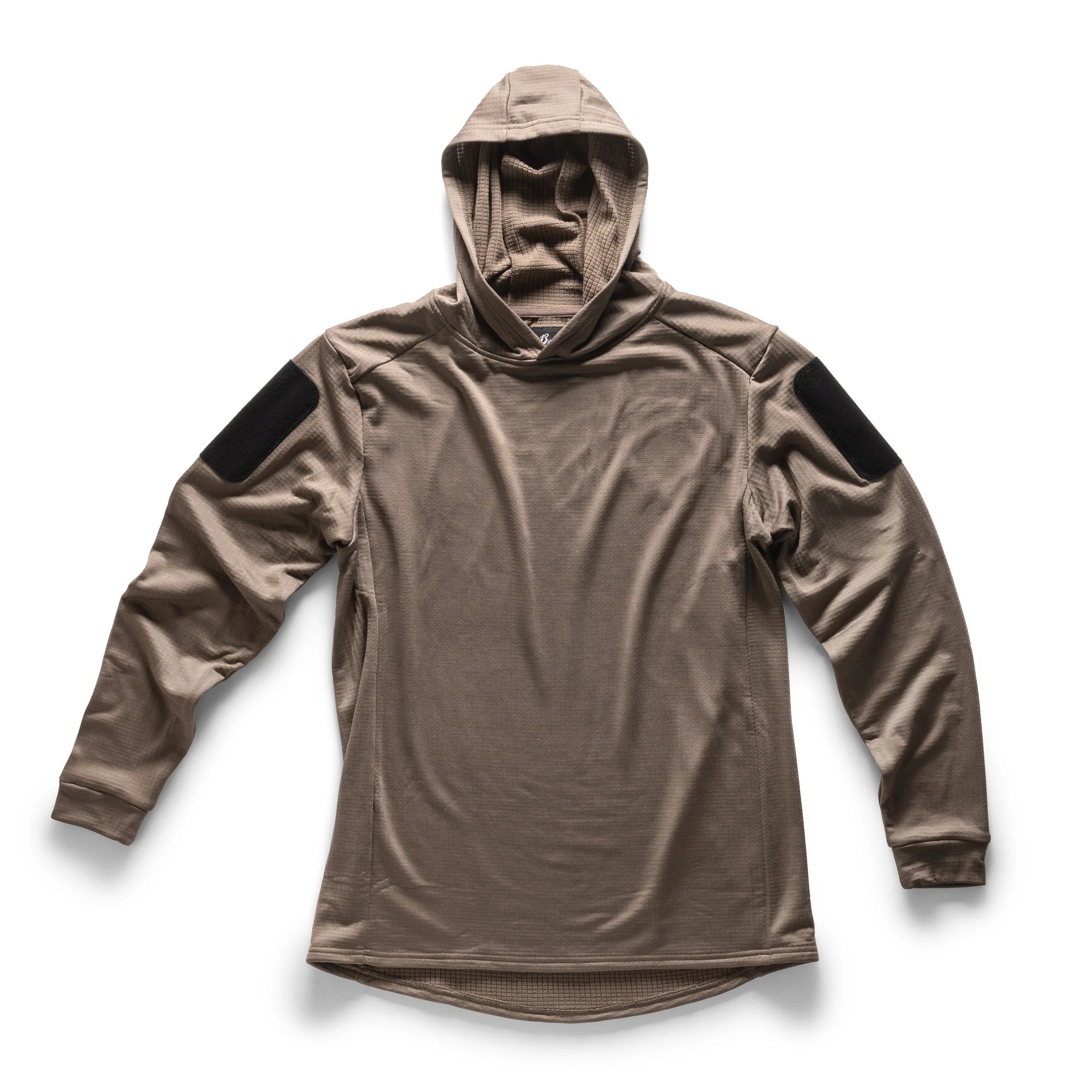 13th Heaven CW Field Rugby Top - Geardom