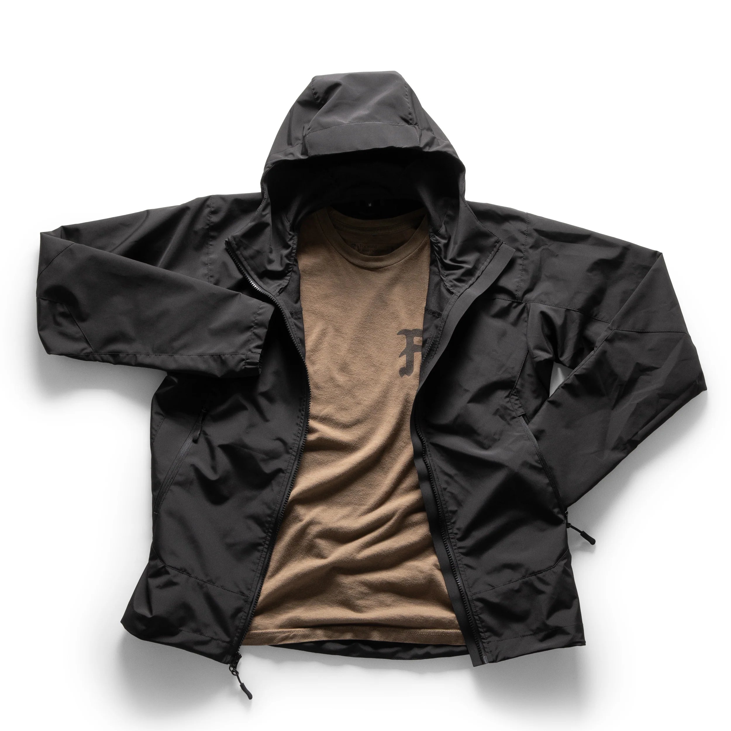 13th Heaven Pango-Lite Shell - Geardom