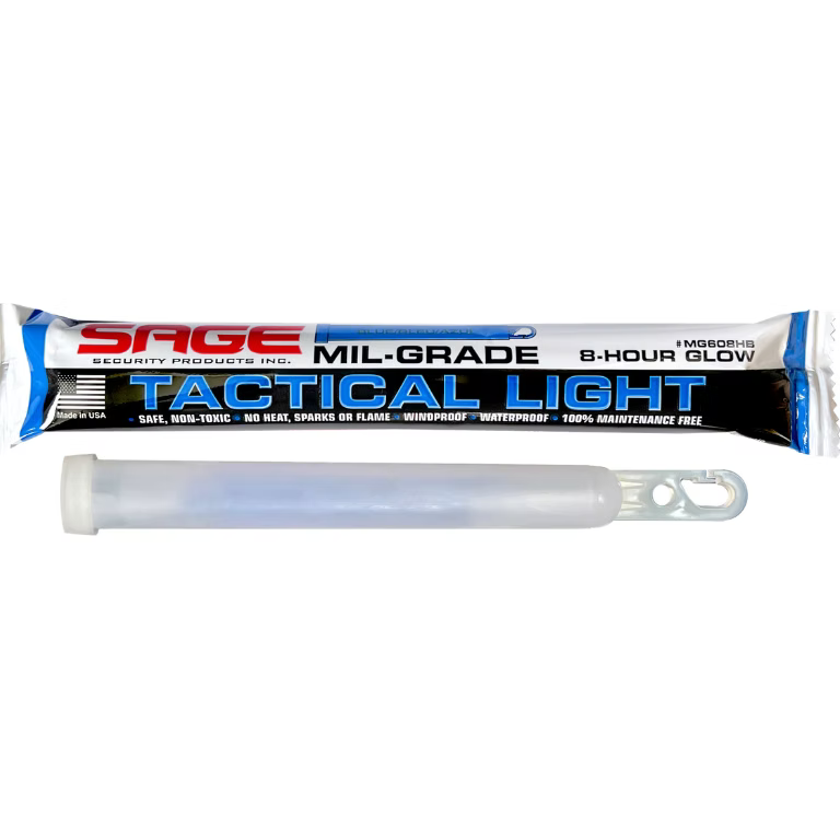 Sage Mil Grade Light Stick 6" - Geardom