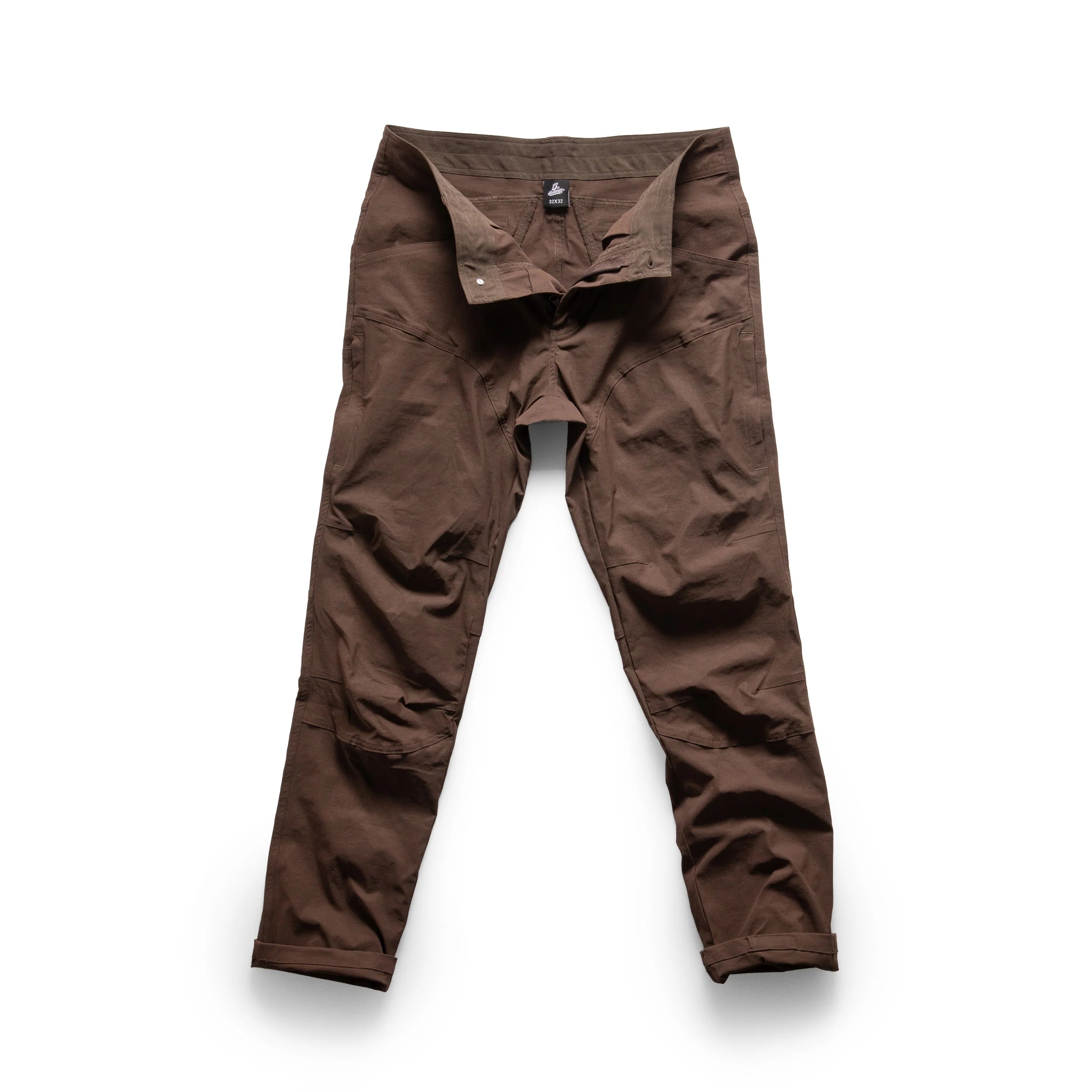 13th Heaven Ridgeline Slim-Fit Pant - Geardom