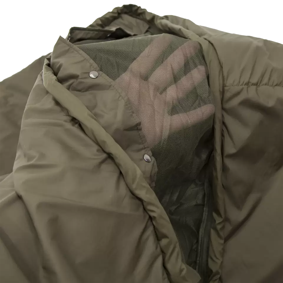Carinthia Tropen Sleeping Bag - Geardom