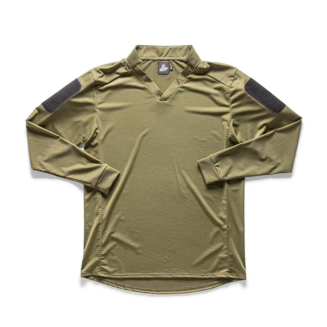 13th Heaven Field Rugby L/S - Geardom