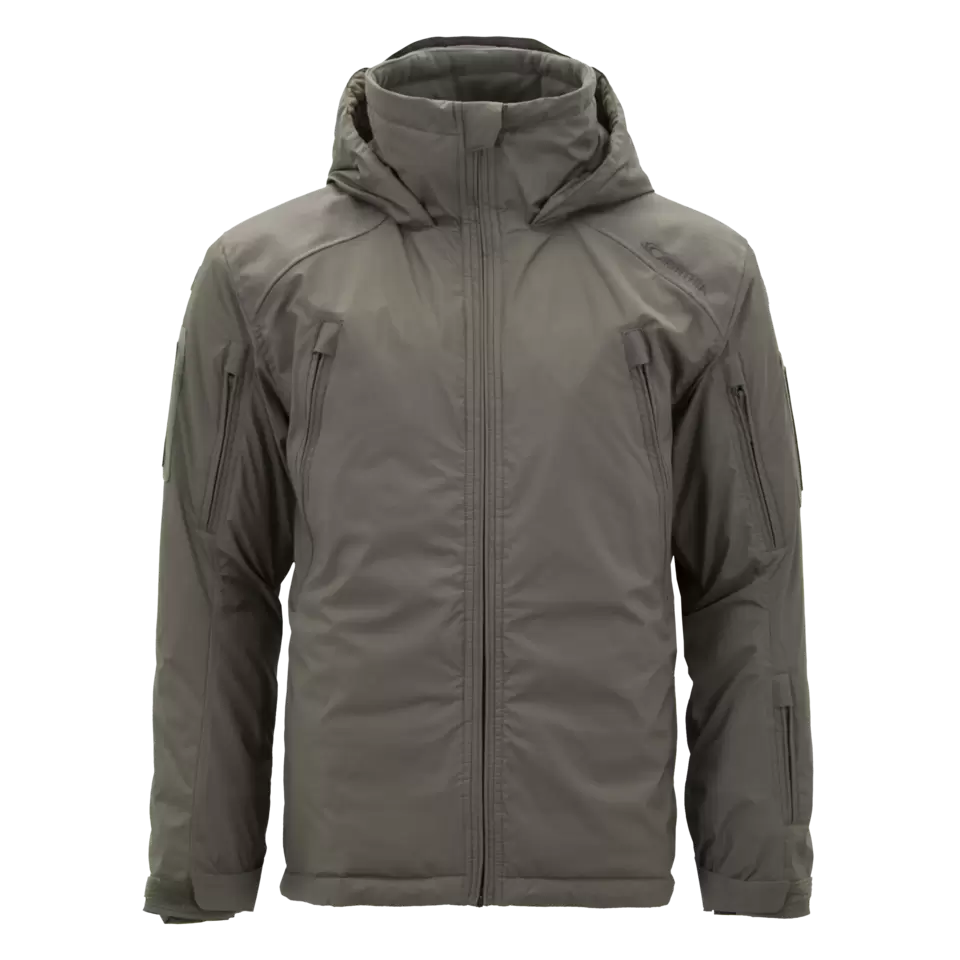 Carinthia MIG 4.0 Jacket - Geardom