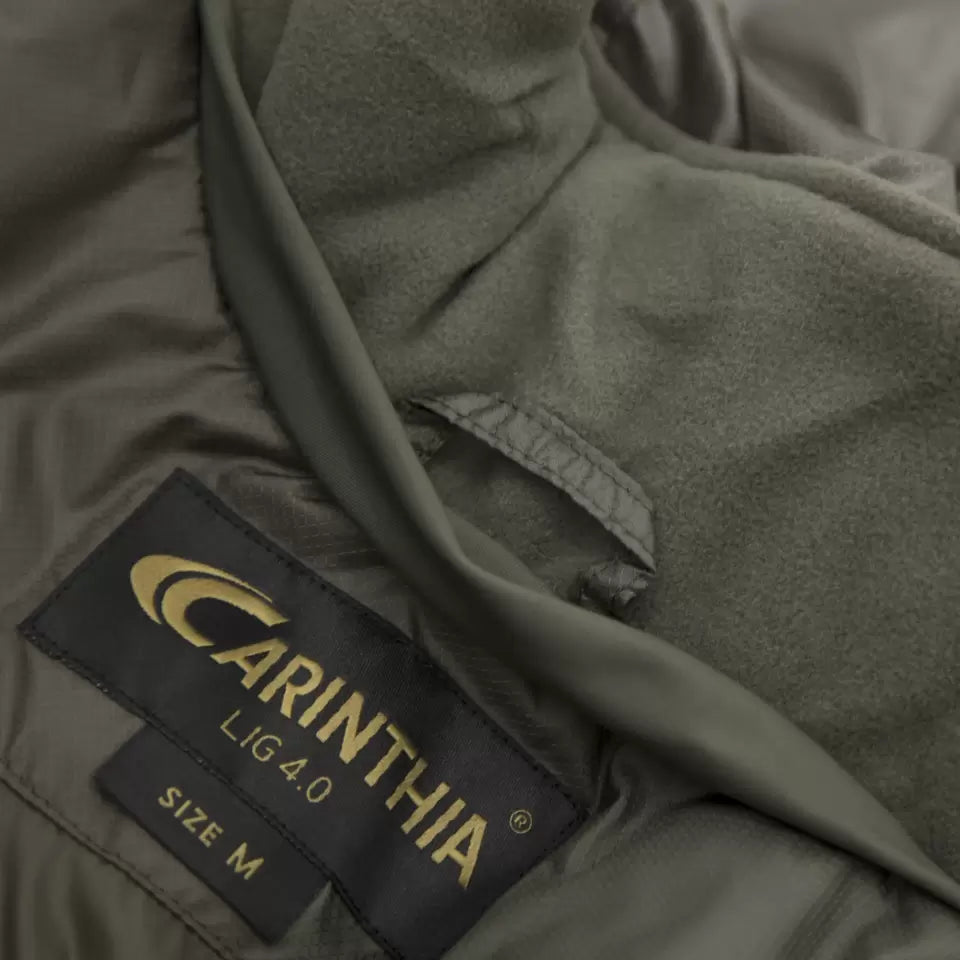 Carinthia LIG 4.0 Jacket