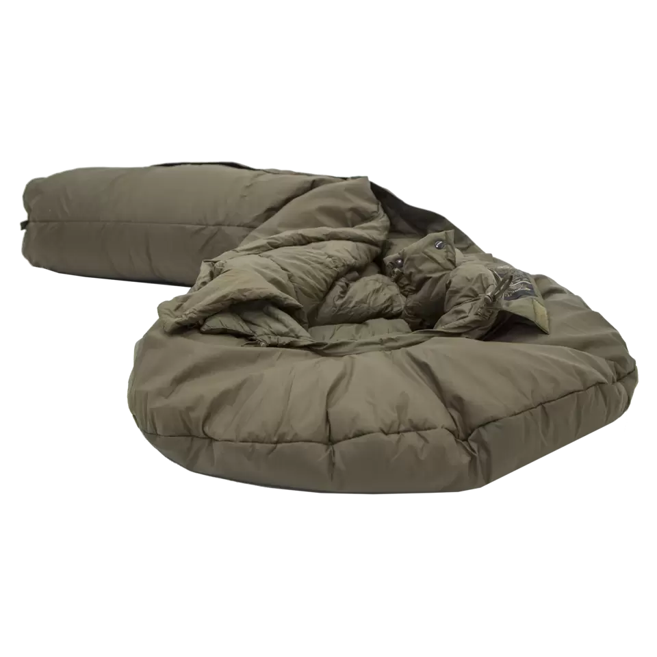 Carinthia Defence 6 Sleeping Bag - Geardom