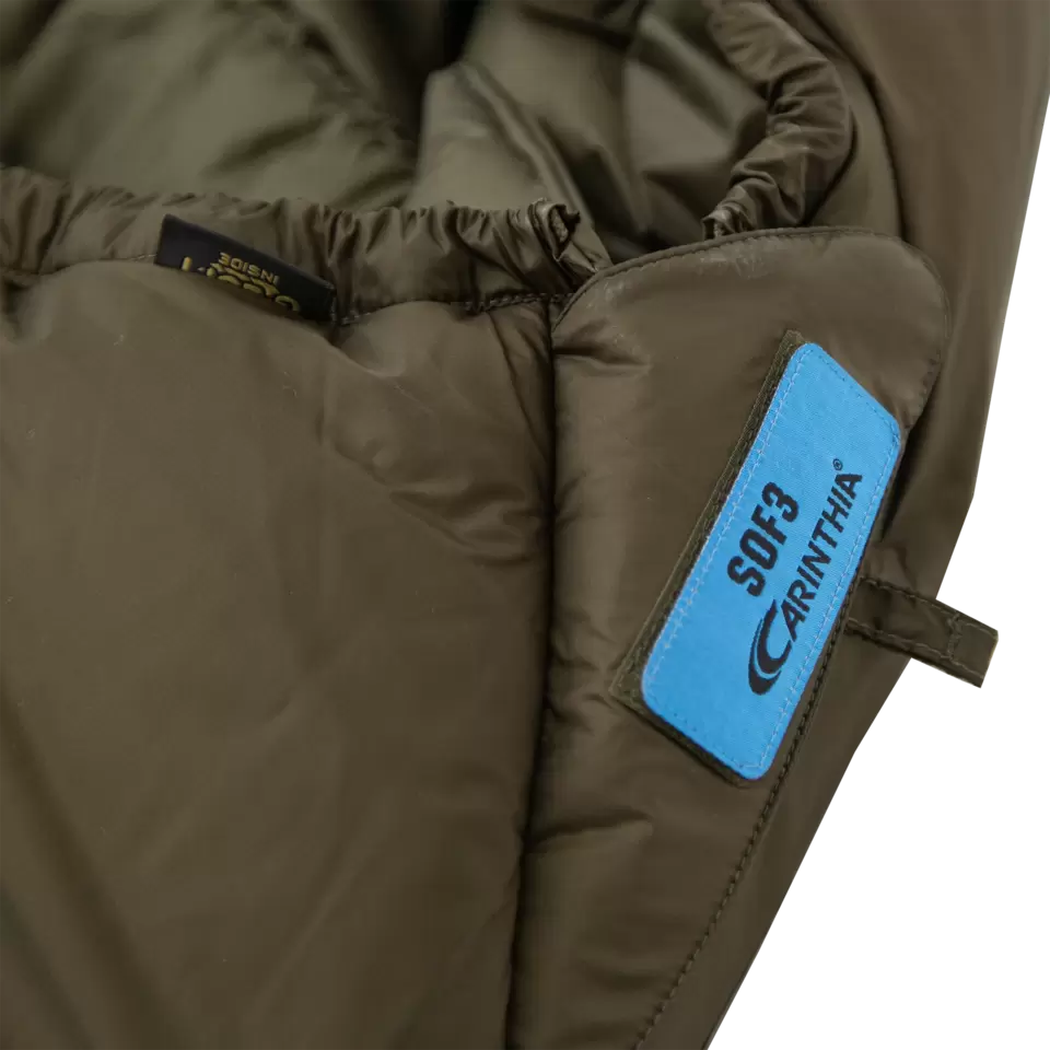 Carinthia SOF 3 Sleeping Bag