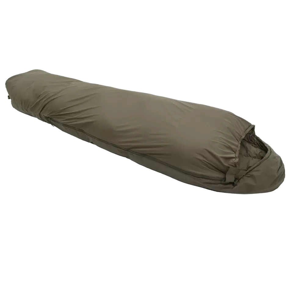 Carinthia Tropen Sleeping Bag - Geardom