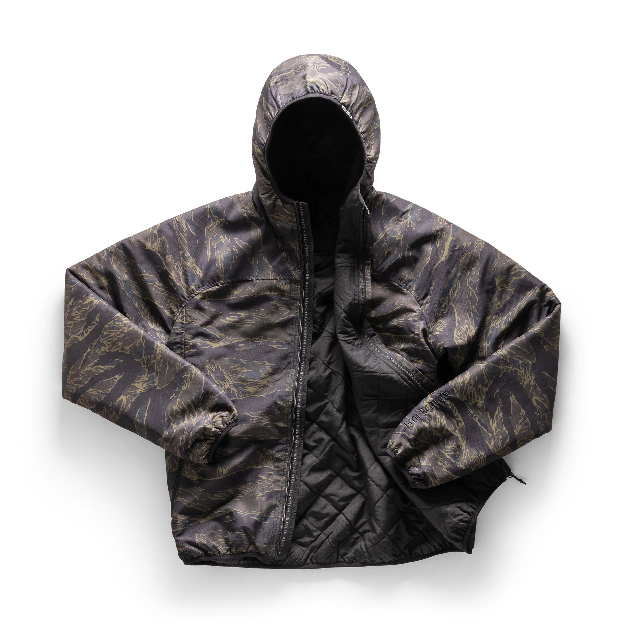 13th Heaven VANT Reversible Opshell - Geardom