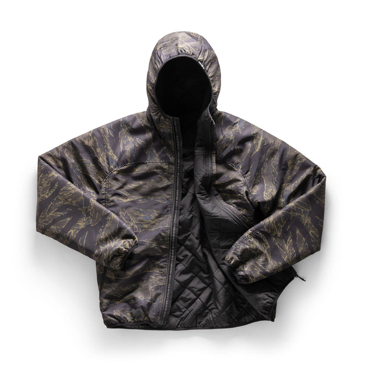 13th Heaven VANT Reversible Opshell - Geardom