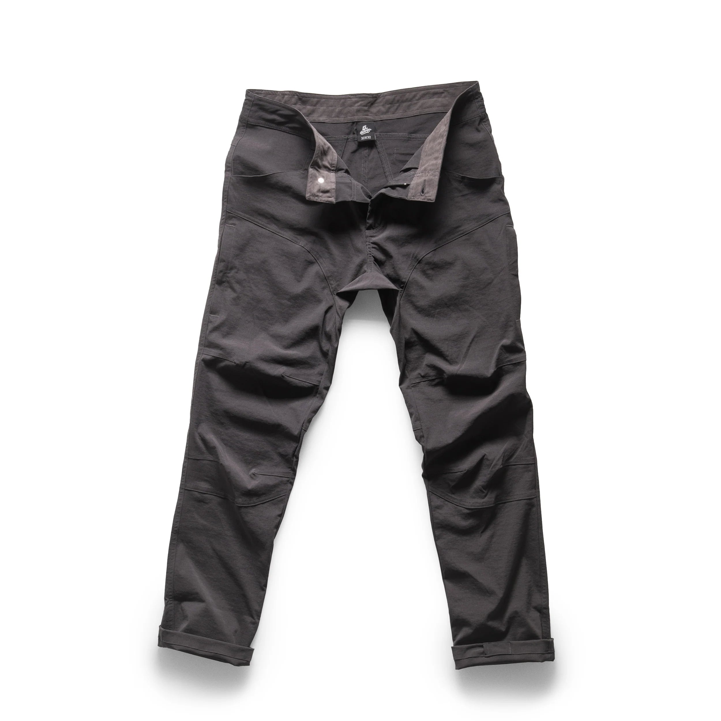 13th Heaven Ridgeline Slim-Fit Pant - Geardom