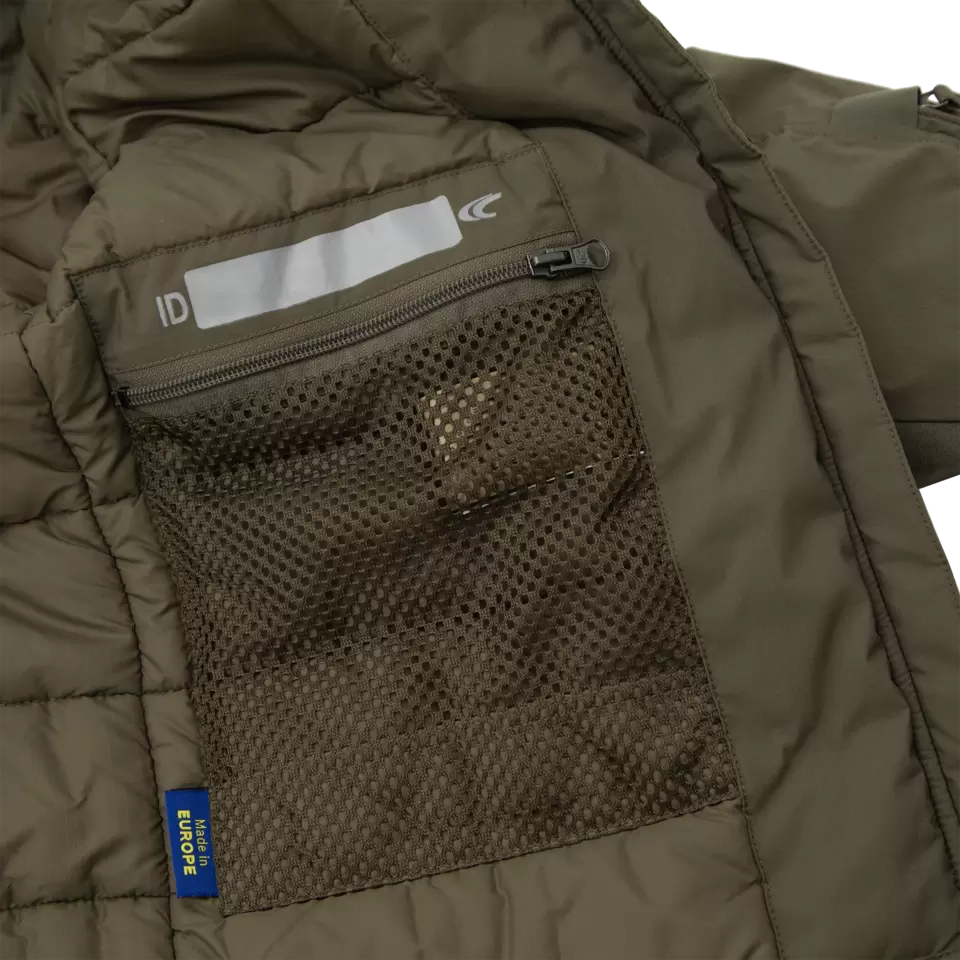 Carinthia MIG 4.0 Jacket Lady