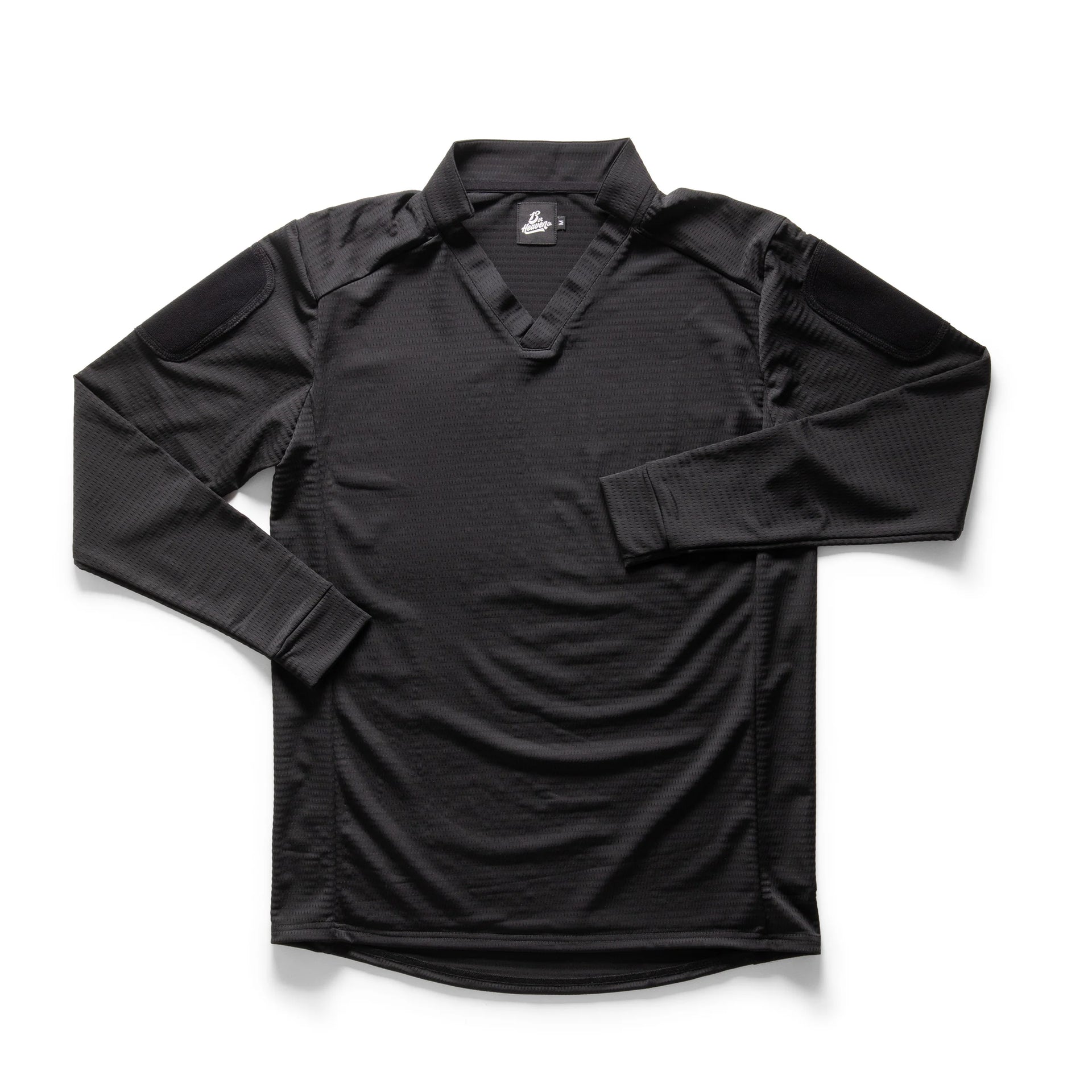 13th Heaven Field Rugby L/S | Geardom