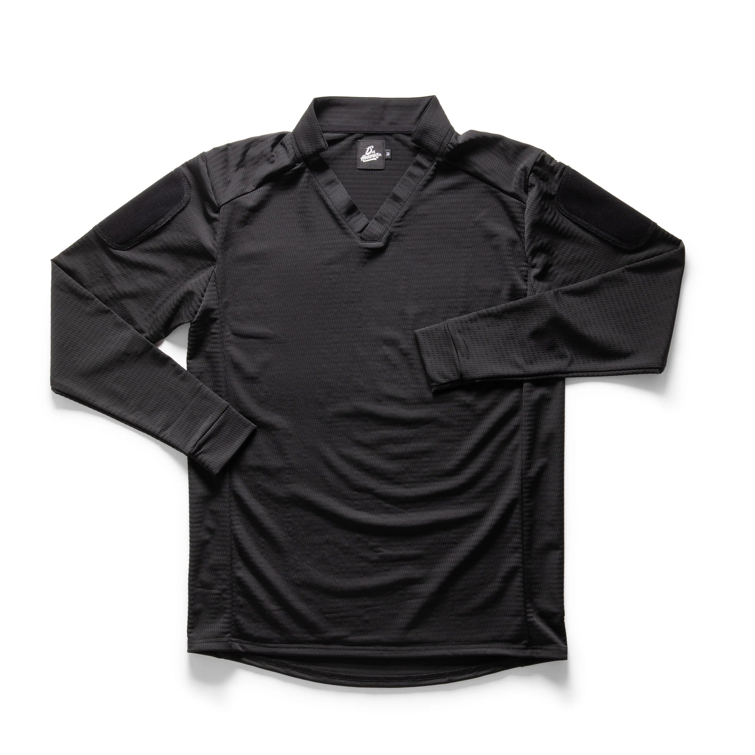 13th Heaven Field Rugby L/S - Geardom