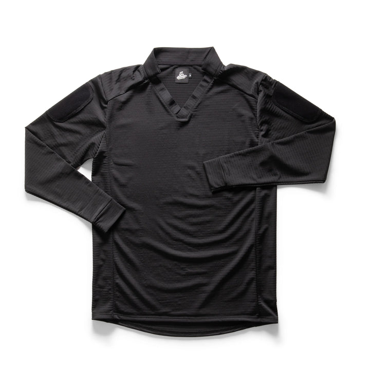 13th Heaven Field Rugby L/S - Geardom