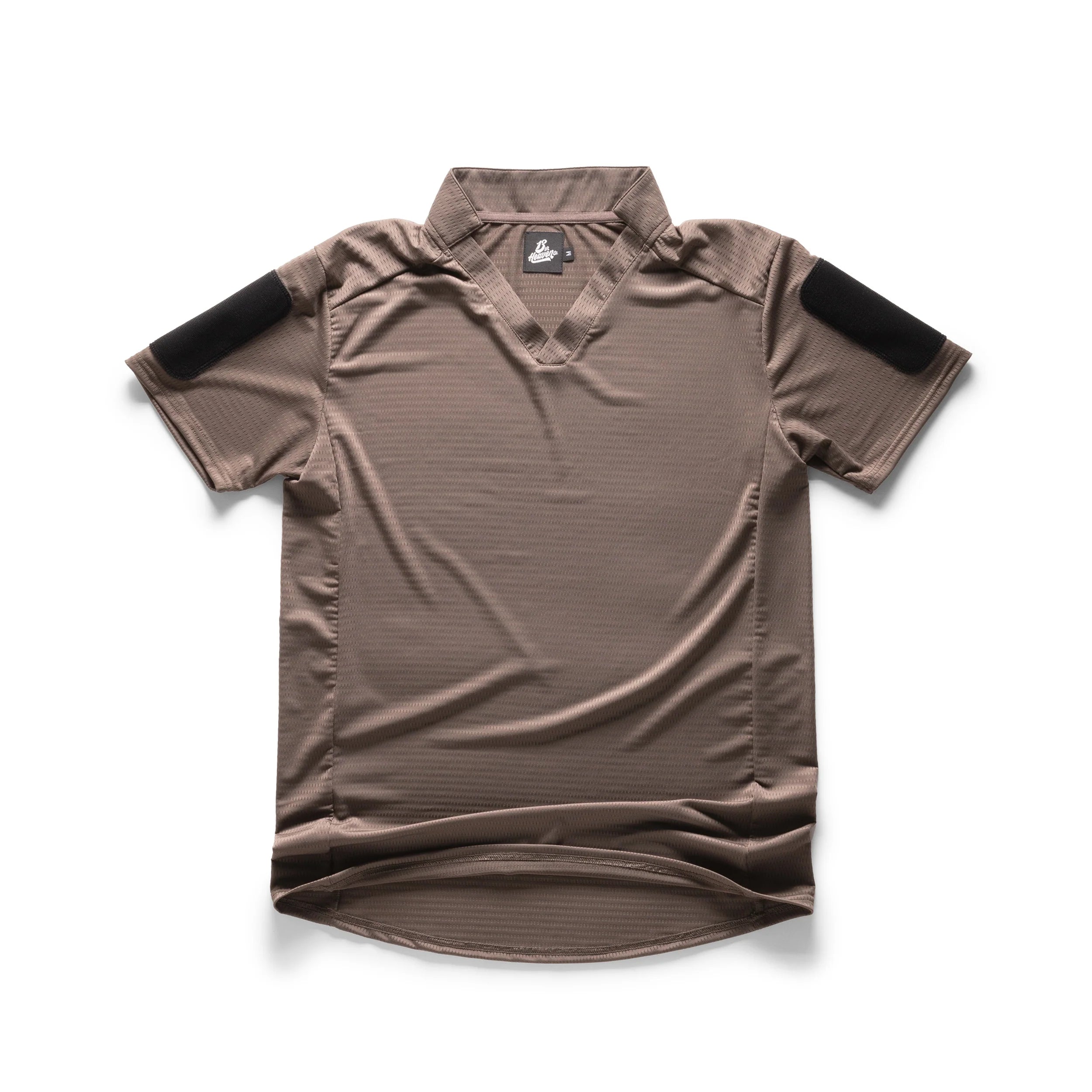 13th Heaven Field Rugby S/S - Geardom
