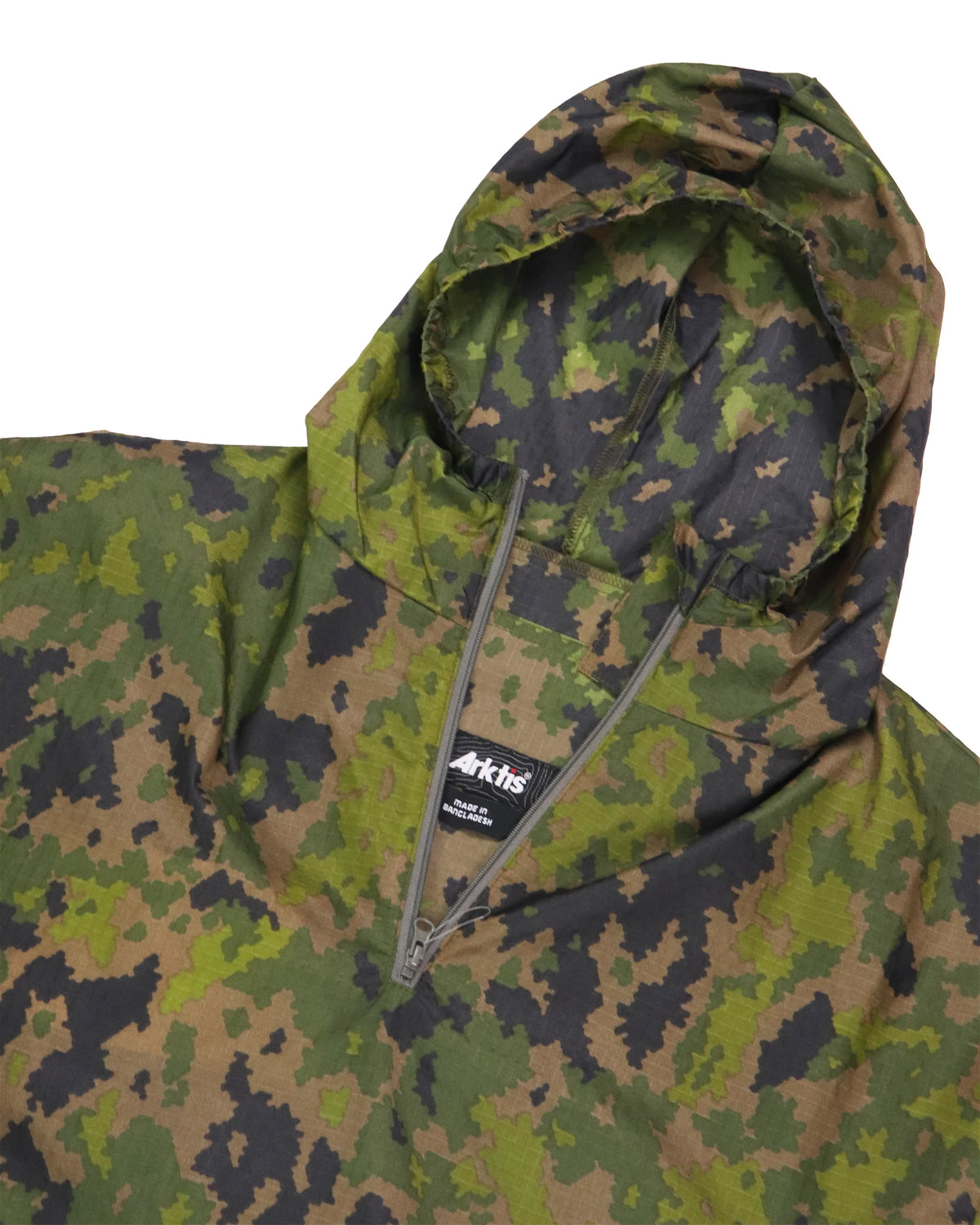 Arktis A192 Stowaway Shirt