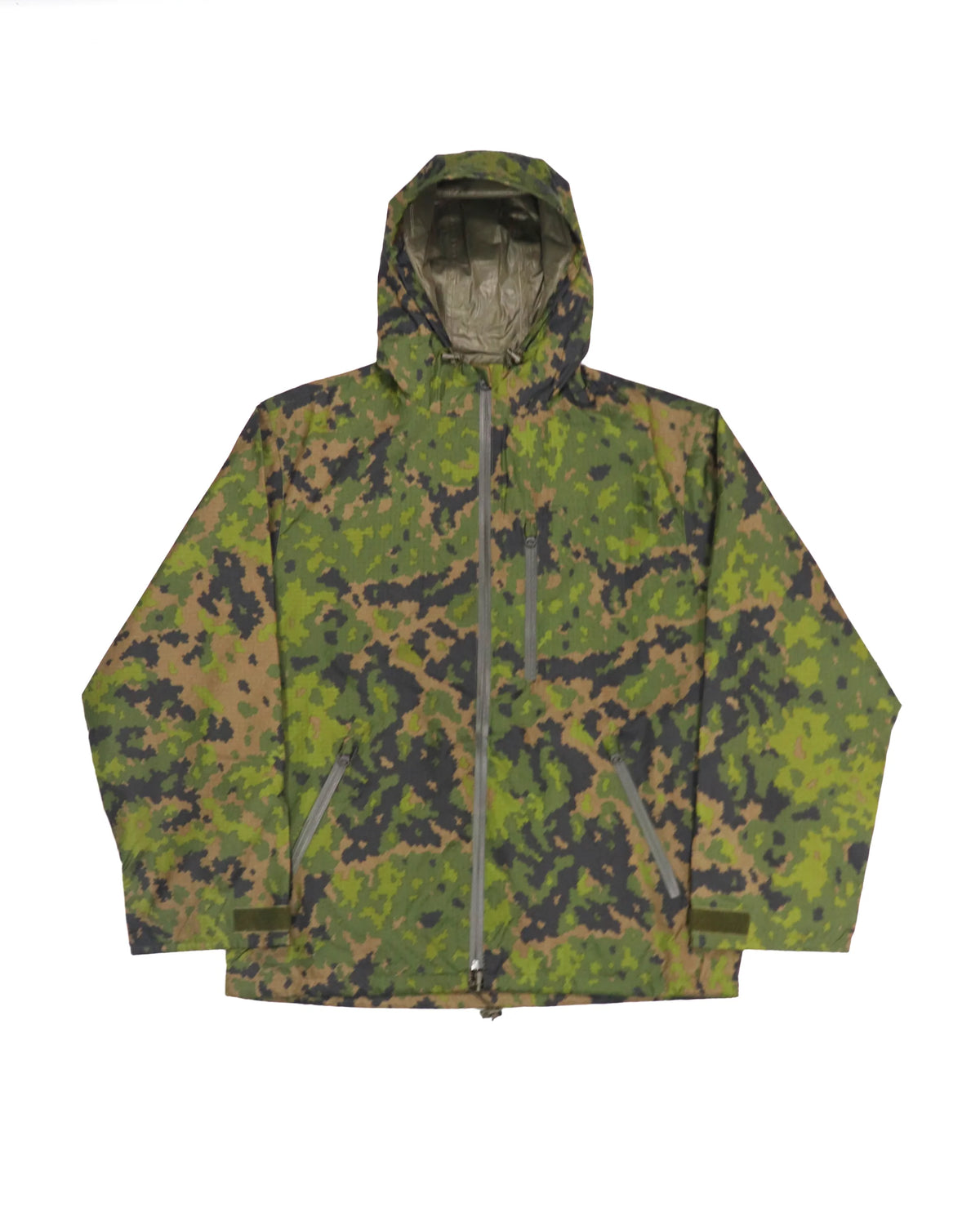 Arktis A310 Rainshield Coat V2