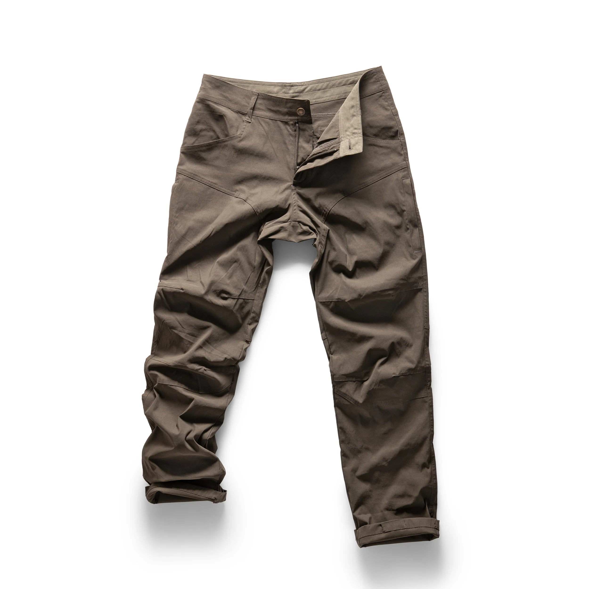 13th Heaven Ridgeline Relaxed-Fit Pant - Geardom