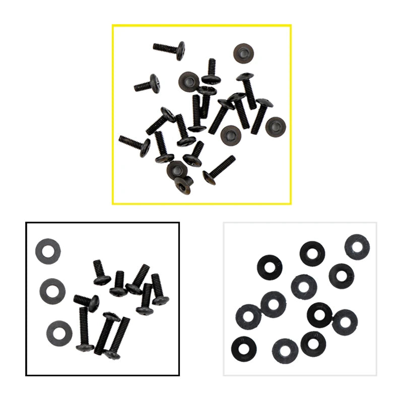 True North Concepts MHA Universal Mount